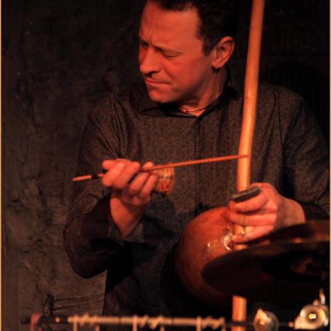 instrument