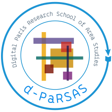 Logo d-parsas