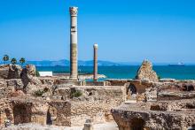 Carthage Tunisie