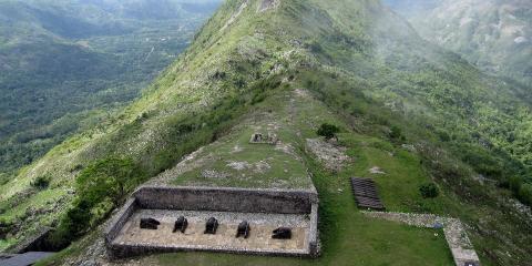 Citadelle Henri Christophe