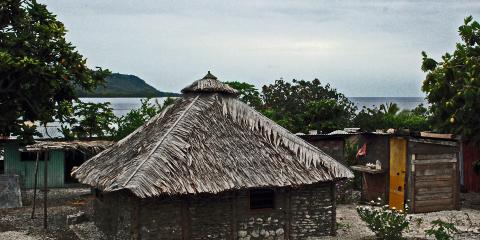 vanuatu