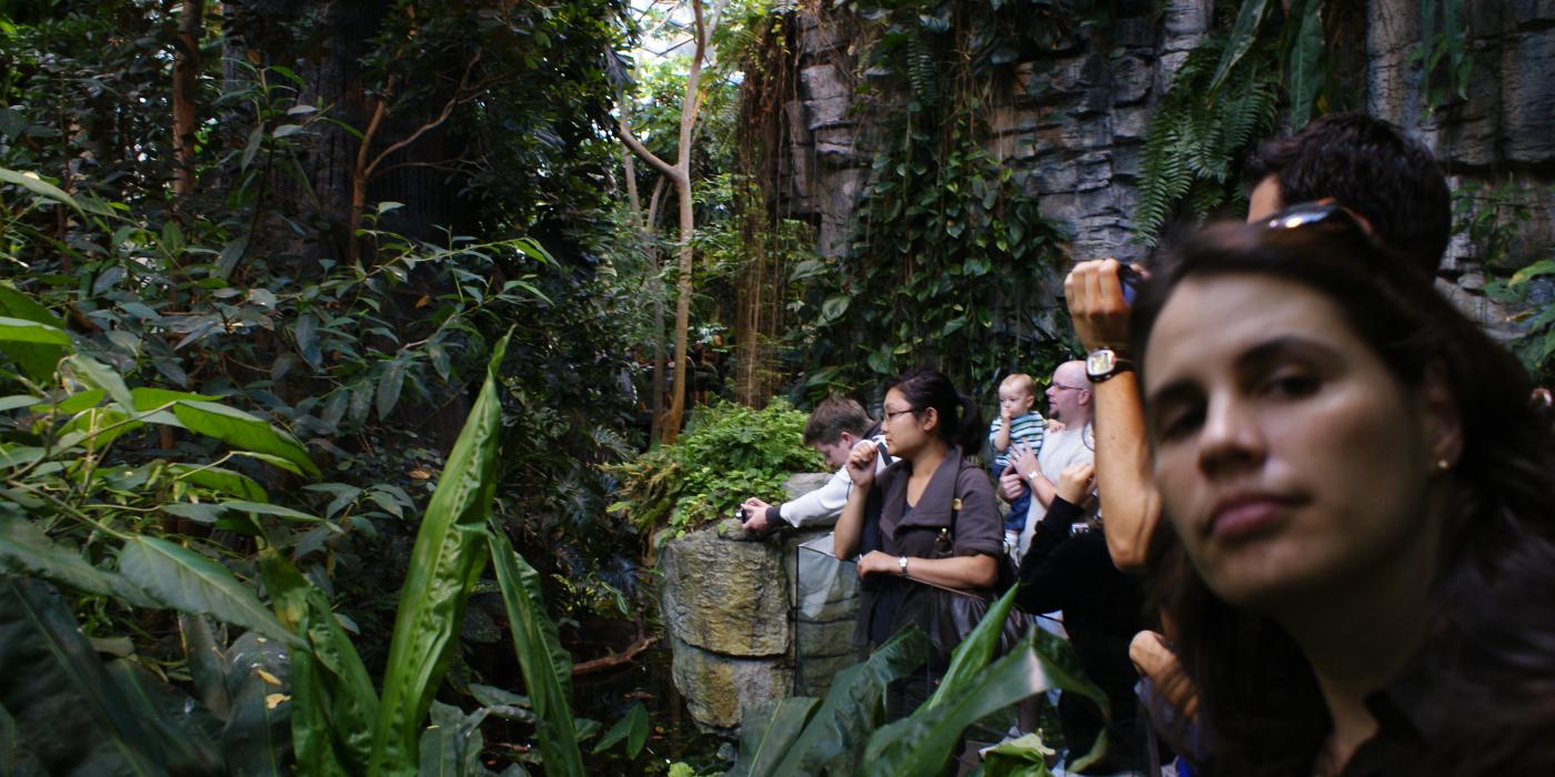 Biodôme