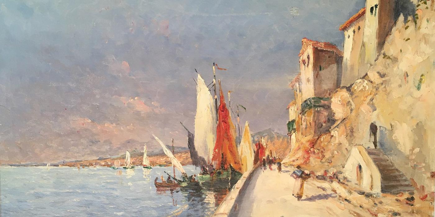 port